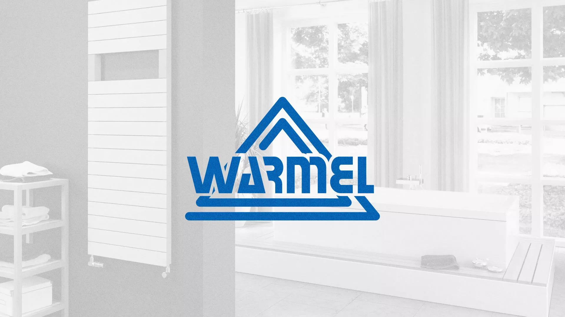 Разработка сайта для компании «WARMEL» по продаже полотенцесушителей в Костомукше